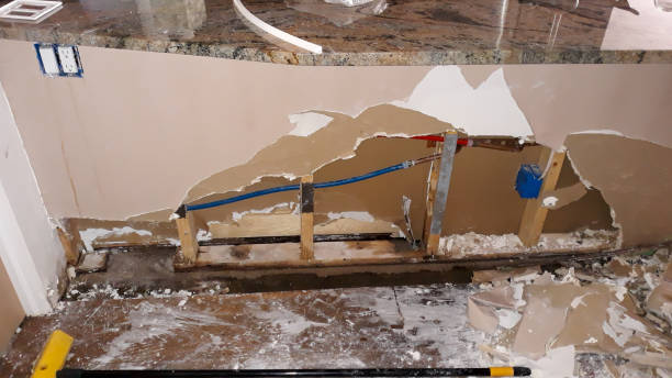 Best 24-hour water damage restoration  in Romancoke, MD