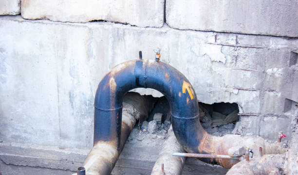Best Water damage restoration near me  in Romancoke, MD